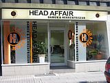 Salon Head Affair